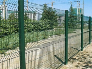 3D заборы для частного дома 80 метров фото в Электростали